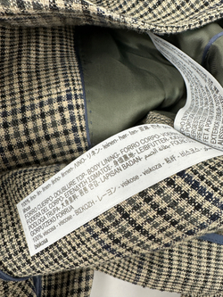 Жакет Massimo Dutti