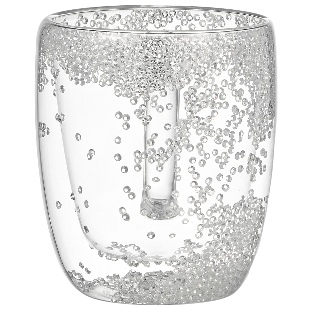 КРУЖКА С ДВОЙНЫМИ СТЕНКАМИ 410 МЛ 887-486