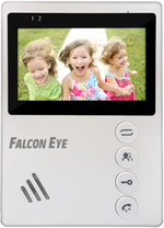 Видеодомофон  Falcon Eye Vista VZ