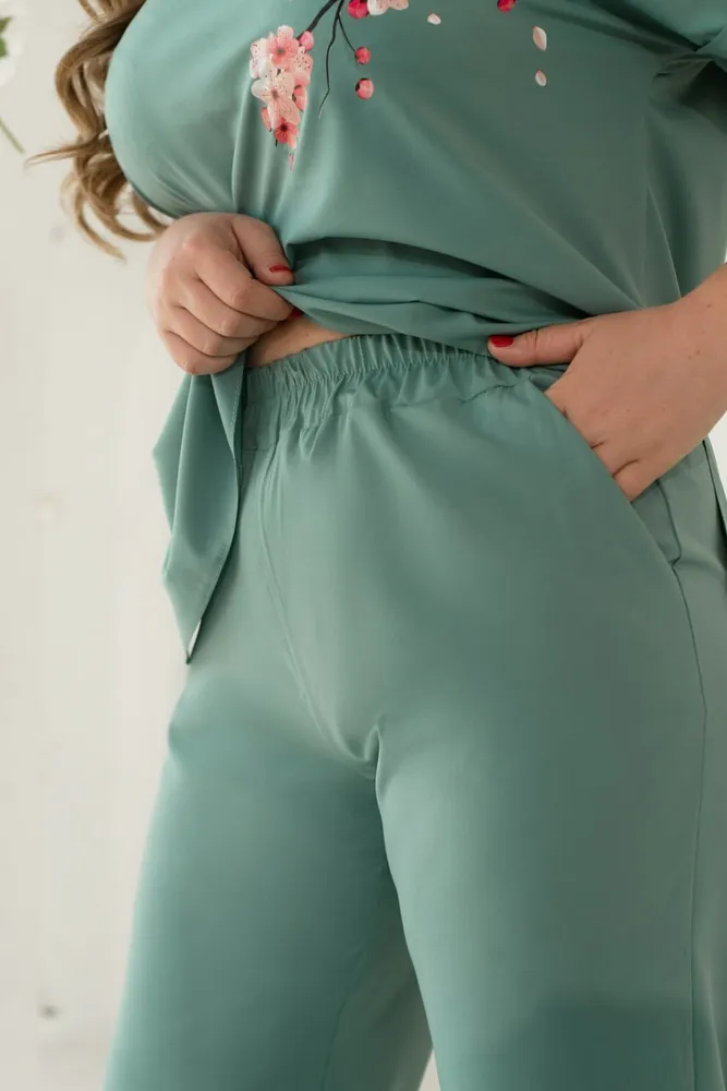 Костюм УК-2519-3 Фабрика Моды