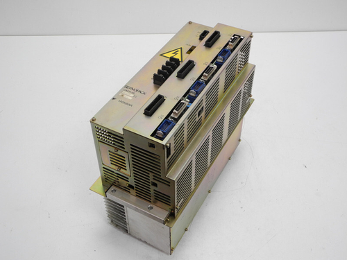 OMRON Yaskawa CACR-IR050505FC