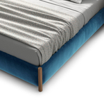 Кровать Cassina BIO-MBO