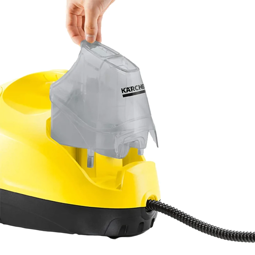 Пароочиститель Karcher SC 4 EasyFix