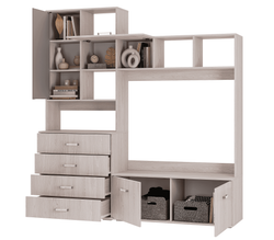 Гостиная Белла. Комплект 1