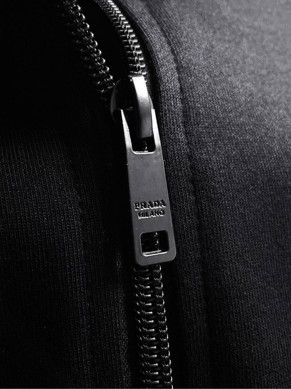 Спортивный костюм Prada