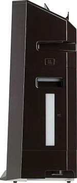 Климатический комплекc Panasonic F-VXK70R-T,  до 52м2,  коричневый