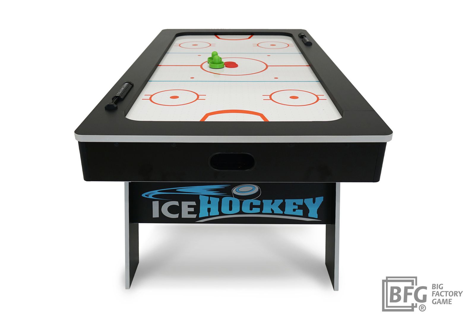 Аэрохоккей BFG ICE TIME 6 фото №5