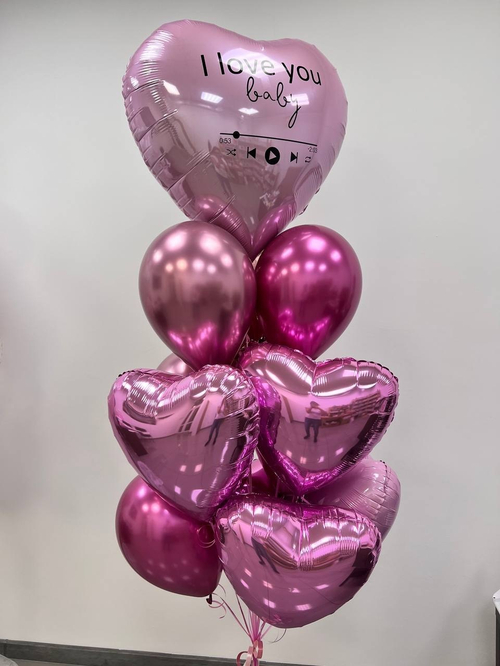 Композиция для девушек