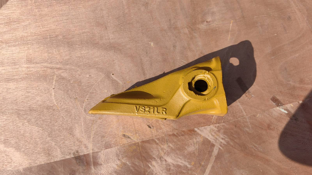 Коронка 21AMRL