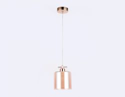 Ambrella Подвесной светильник со сменной лампой Traditional TR3578