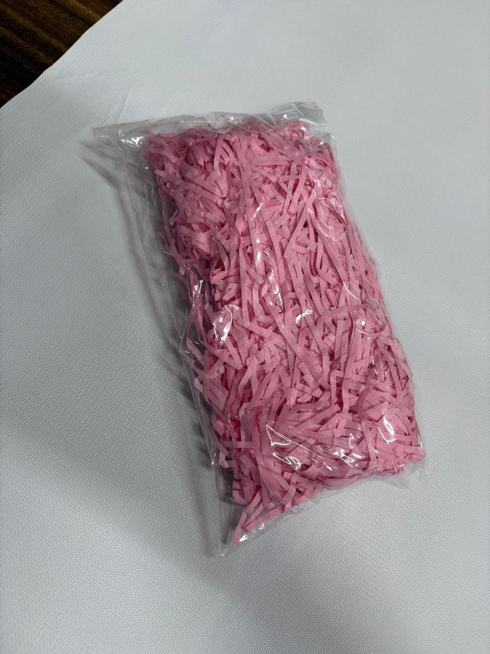 Наполнитель LFXL-1 розового цвета