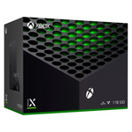 Игровая консоль Xbox Series X Microsoft