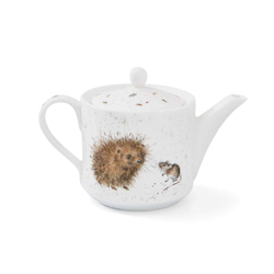 Royal Worcester Чайник Wrendale Designs 600 мл