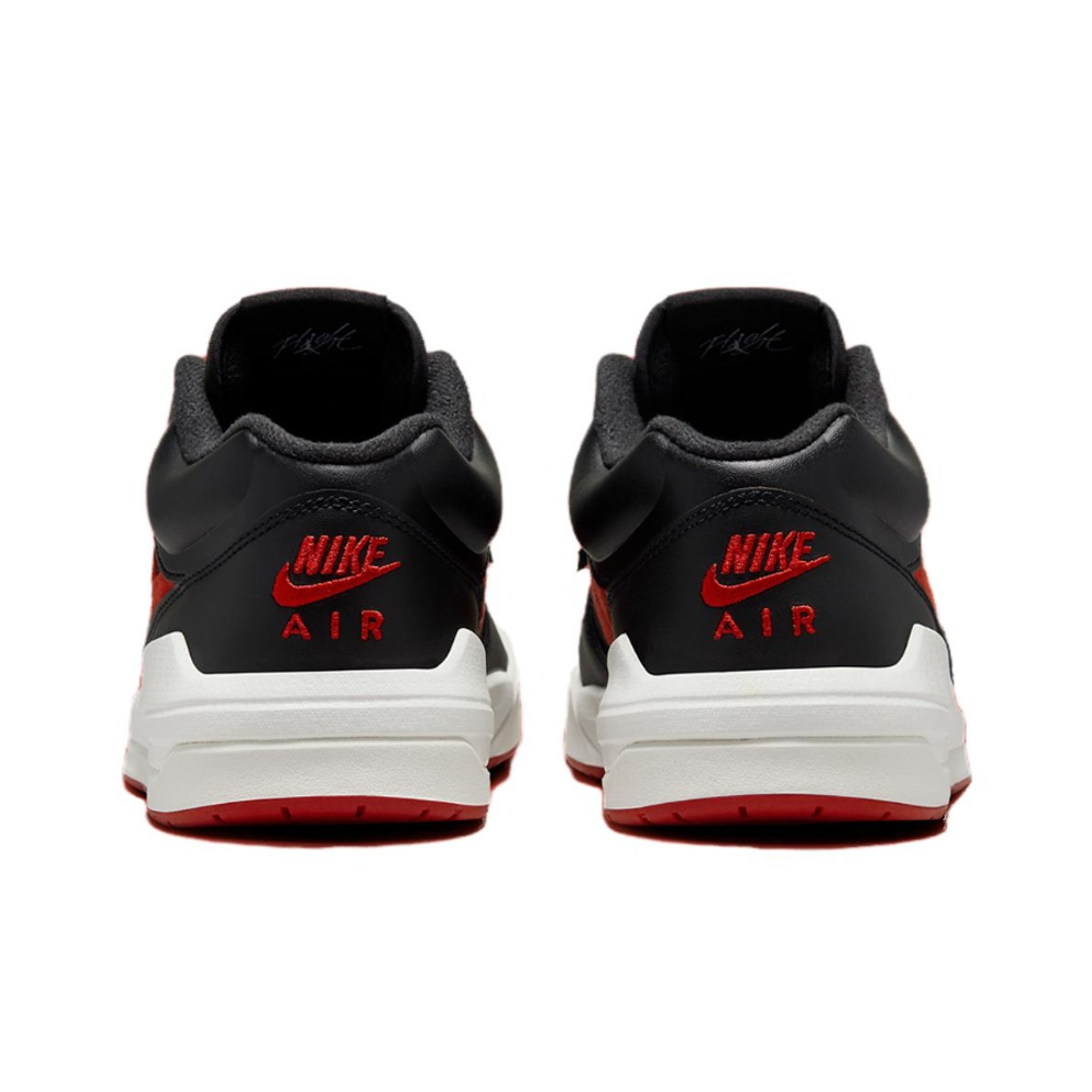 Кроссовки Air Jordan Stadium 90 'Black Gym Red' FB2269-001