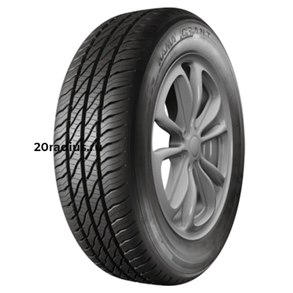 185/60R14 82H Grant (НК-241) TL