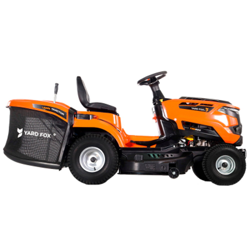 Трактор садовый YARD FOX T 102RDH