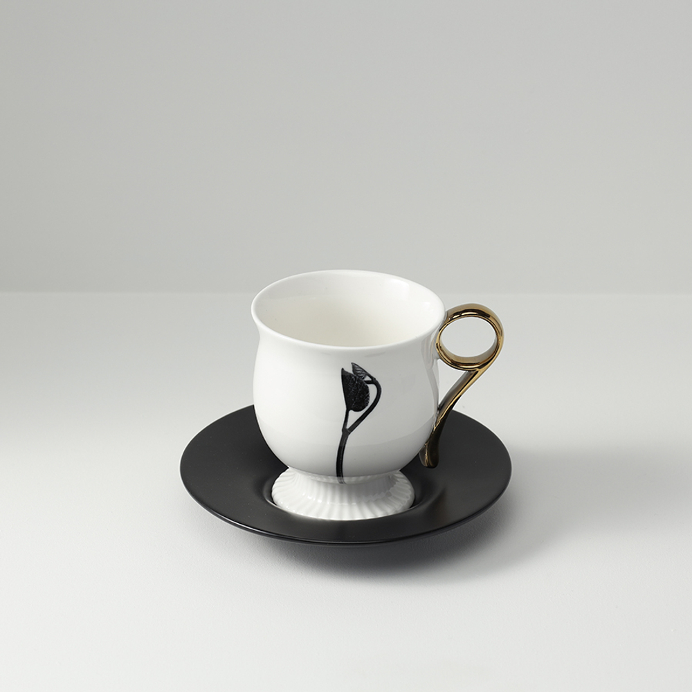 Чайная пара herbaria #2, 150 мл