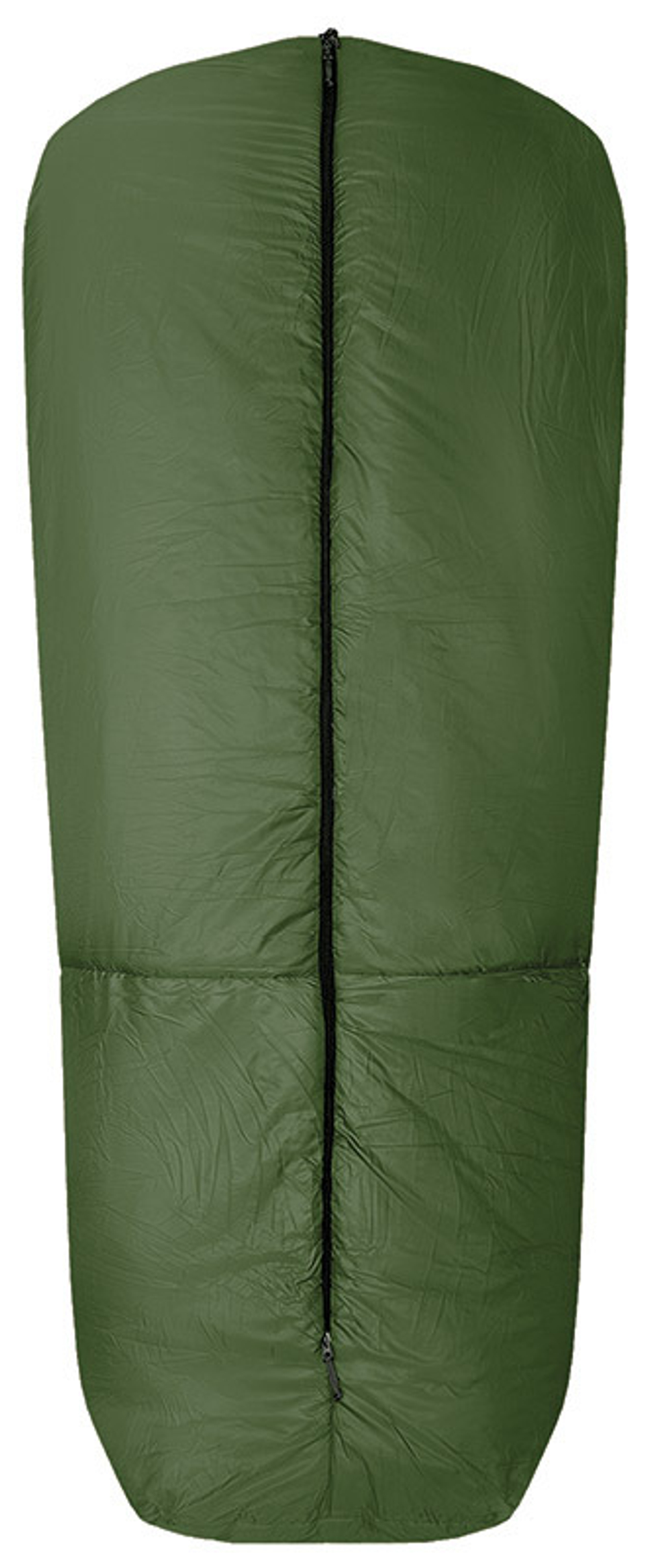 Спальный мешок Снаряжение Тайга (охотничий)