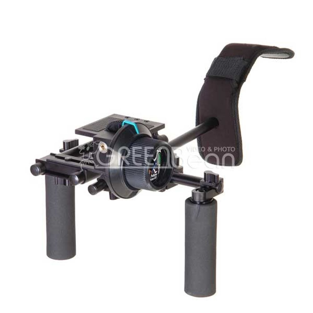 GreenBean DSLR RIG 03