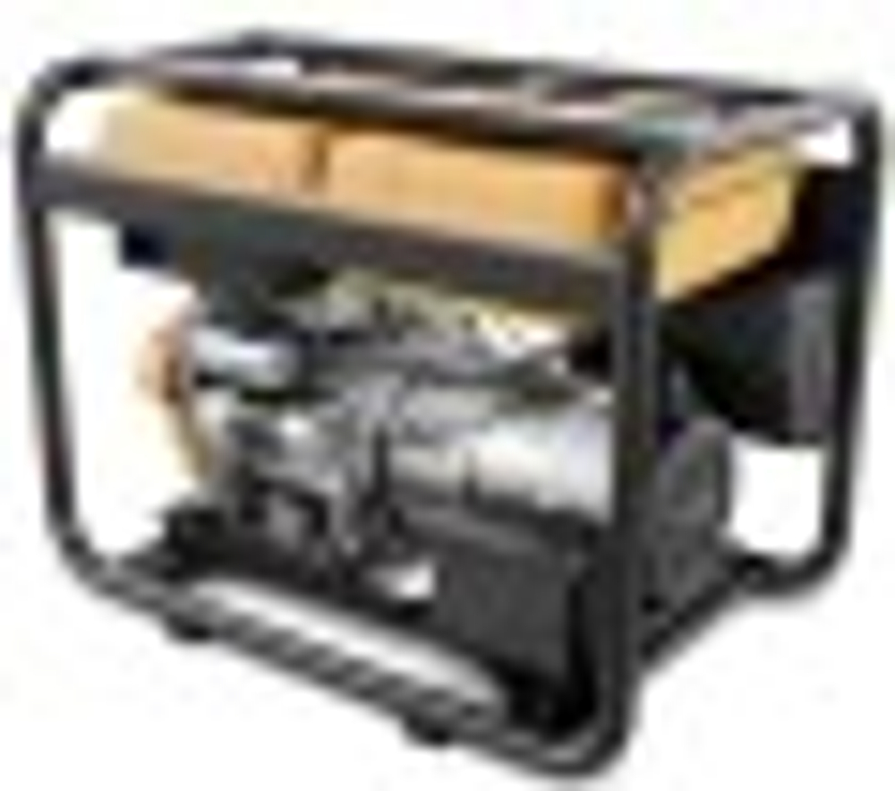 Генератор дизельный с воздушным охлаждением VEKTOR DG-5000 открытая 00-00004839