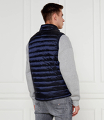 Безрукавка Guess Jeans - темно-синий(M4YN11 WG922)