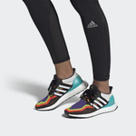 Кроссовки Adidas Ultraboost Dna (Женская размерная сетка)