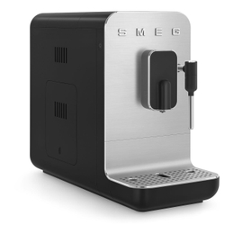 Кофемашина Smeg BCC12BLMEU