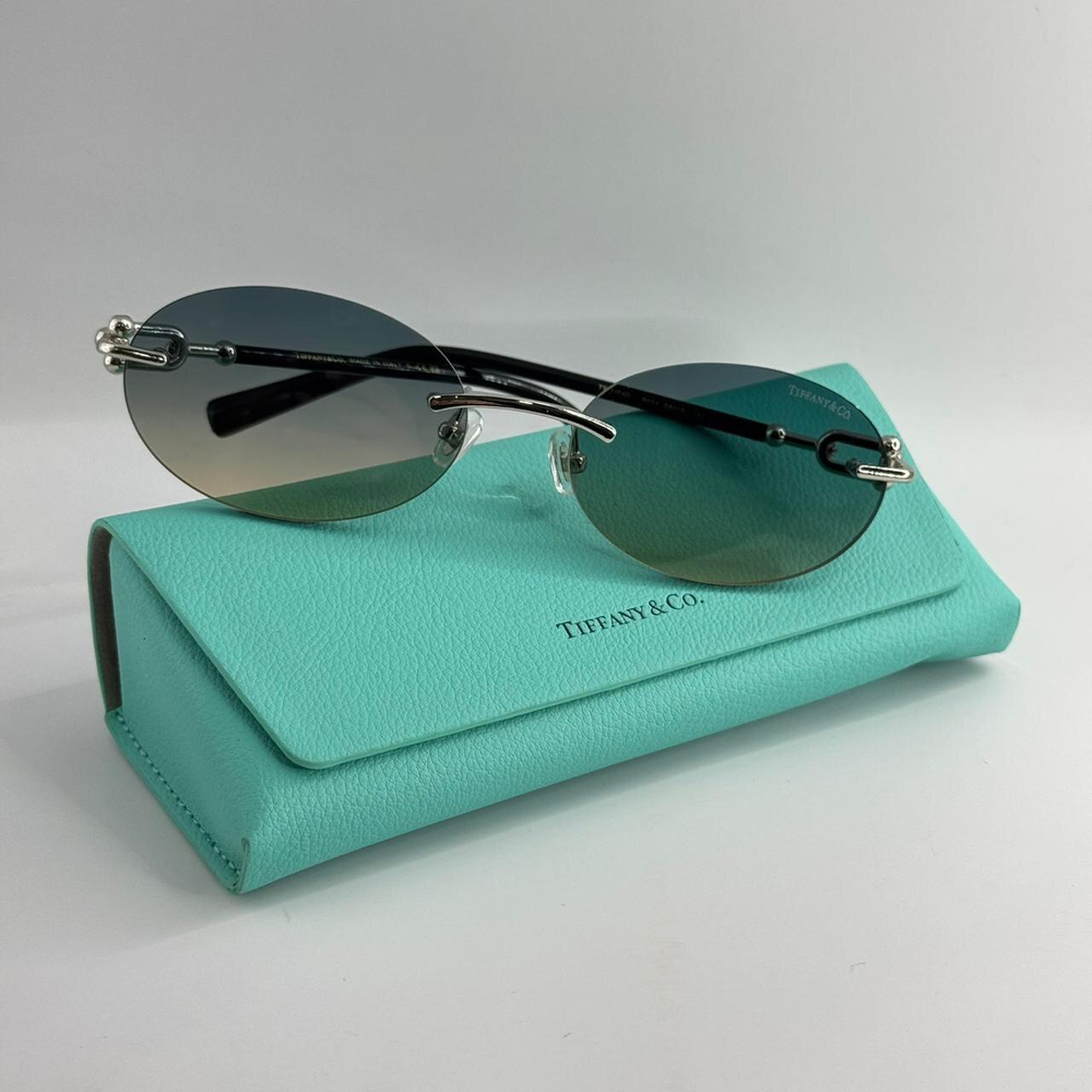 Солнцезащитные очки Tiffany & Co., арт. 464645934