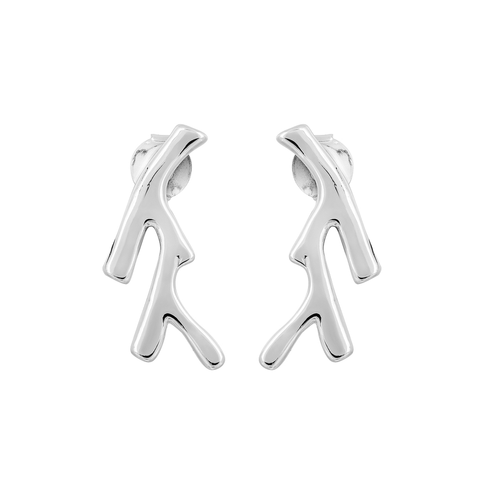 Серьги Fiore Luna ACE31599-02 S