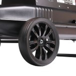 Тепловая пушка на дизтопливе непрямого нагрева PATRIOT DTС 505i 633703066