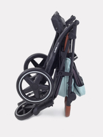 Коляска детская RANT "ALPINE STAR" RA450 Ocean Green