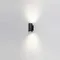 7142/24WL NATURE ODL25 683 светильник черный/металл IP65 LED 24W 1252Лм 60° 3000K 85-265V LONG