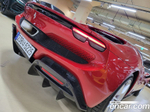 Ferrari 296 GTB 3.0 V6 (12.2022)