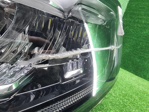 Фара левая Belgee X70 (2024-н.в.) LED