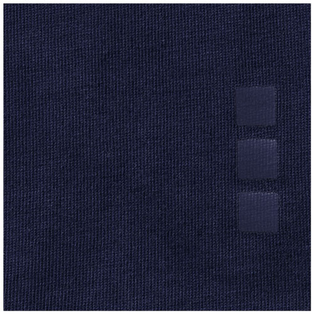 Nanaimo мужская футболка с коротким рукавом