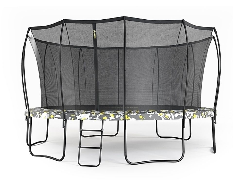 Батут Hasttings Superfly X 15ft