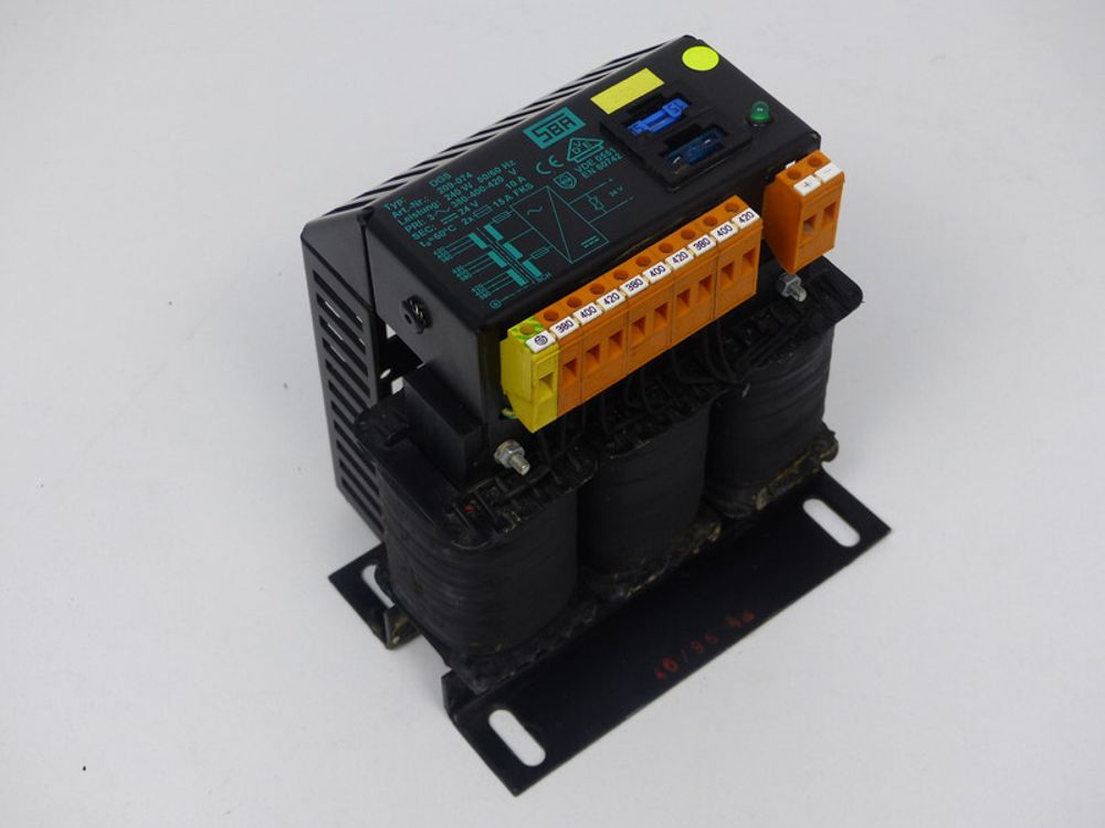 DGS 209-074
