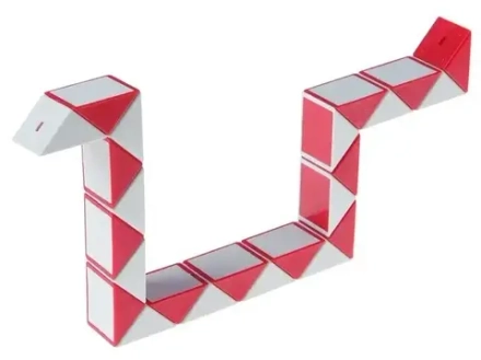 Головоломка "Змейка" МС9-7