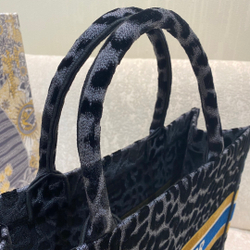 Christian Dior Book Tote 42 cm