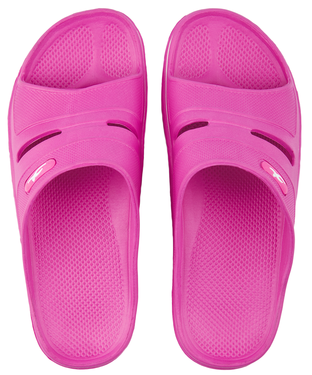 Пантолеты Reverse Pink/White, для девочек, р. 30-35, детский