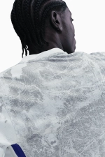 Футболка с длинными рукавами Nike Inter Milan x ACG 25/26 Goalkeeper Stadium - белый