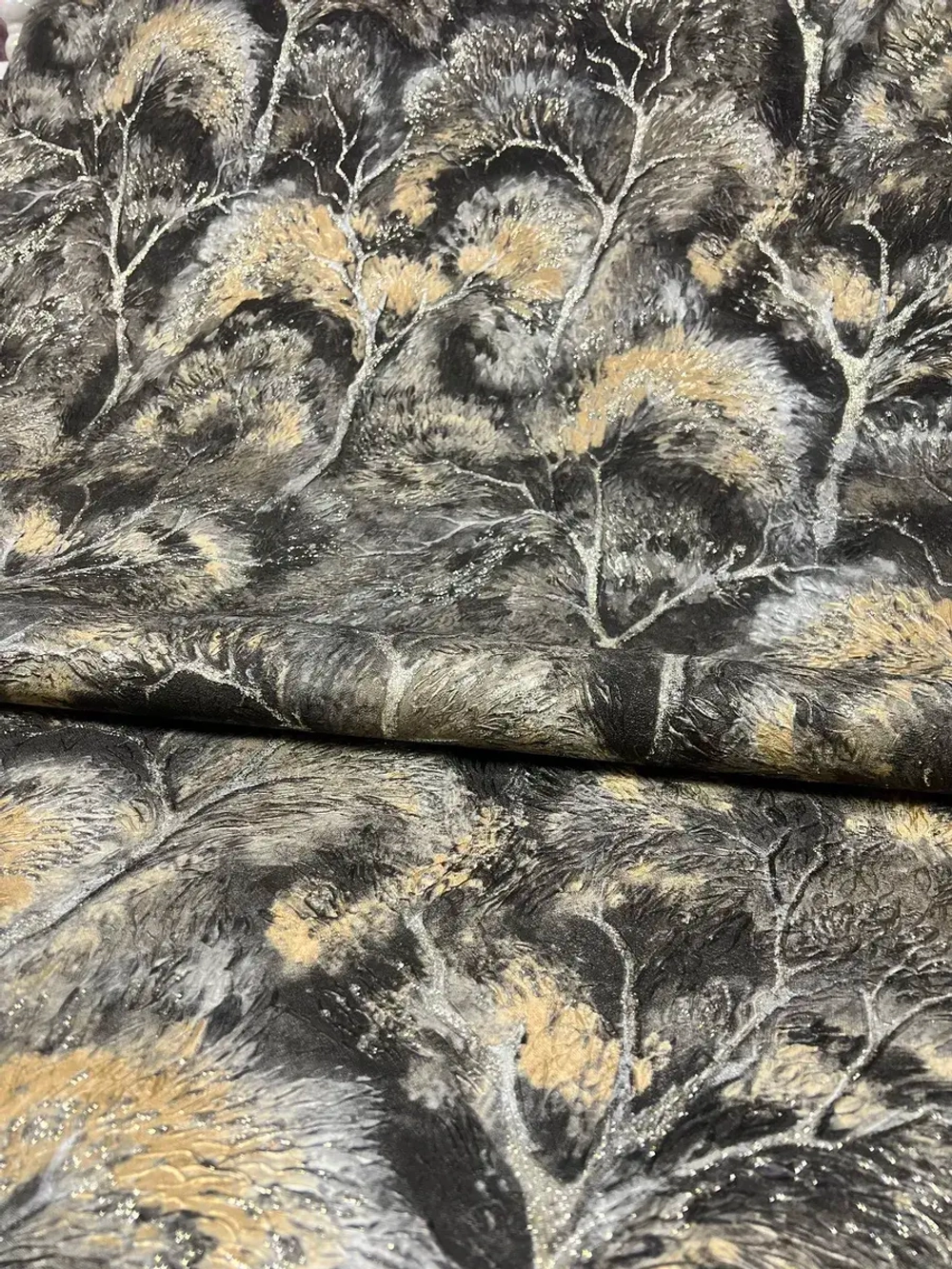 Обои флизелиновые ER2218 Fusion Китай