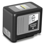 Karcher Battery Power+ 36/60 аккумулятор 2.042-022.0
