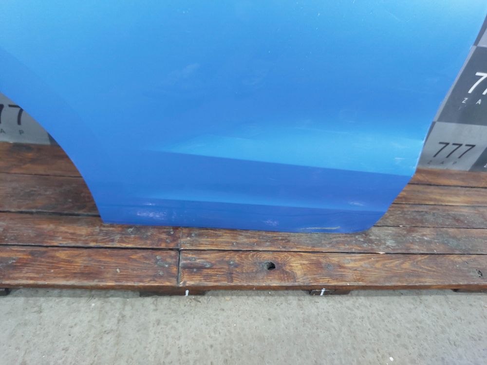 Дверь задняя правая Haval Jolion 21-24 Б/У Оригинал 6201200AST10AD