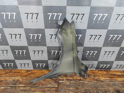 Крыло переднее правое Geely Emgrand 2 21-нв Б/У Оригинал 5035086400C15