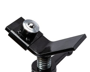 Одинарный ролик для опор Rotorica