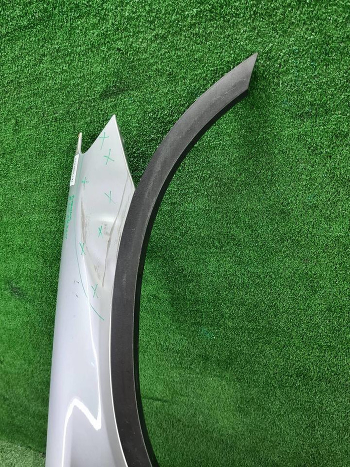 Крыло переднее правое Mercedes GLC X253 (15-22)