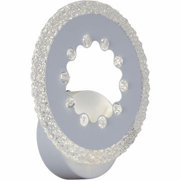 08451-0.2-01A WH светильник настенный