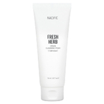 Nacific, Очищающая пенка Fresh Herb Origin, 150 мл (5,07 жидк. унц.)