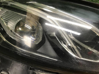 Фара правая Mercedes E W213 (2016-2021) LED